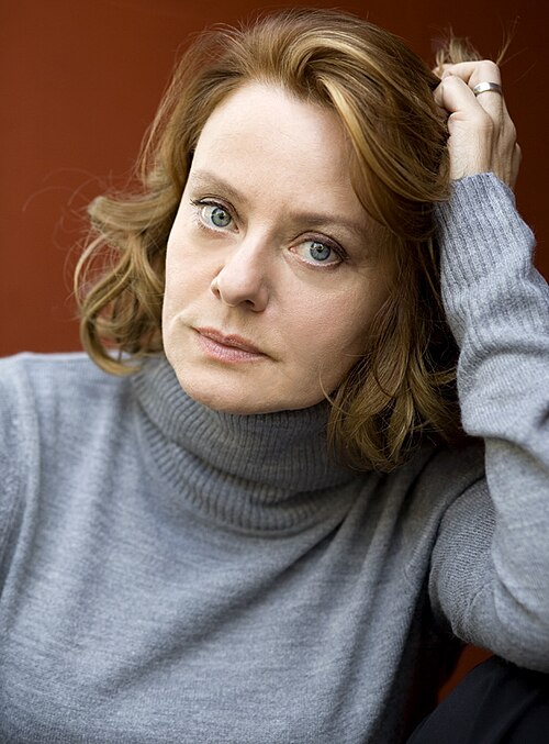 Михаэлла Каспар