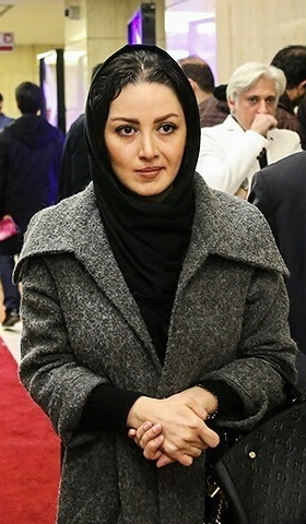 Shila Khodadad