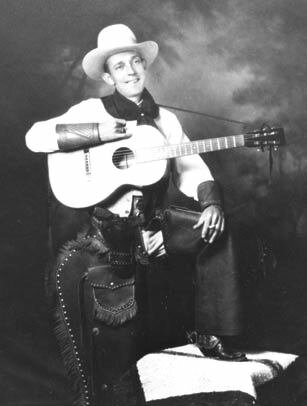 Jimmie Rodgers
