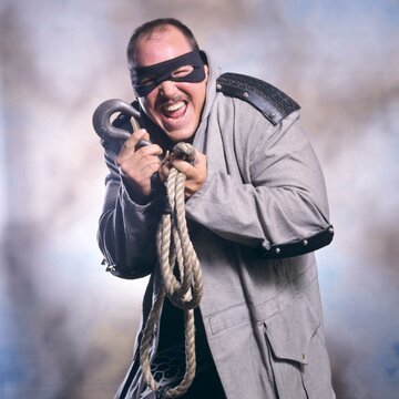 Barry Darsow