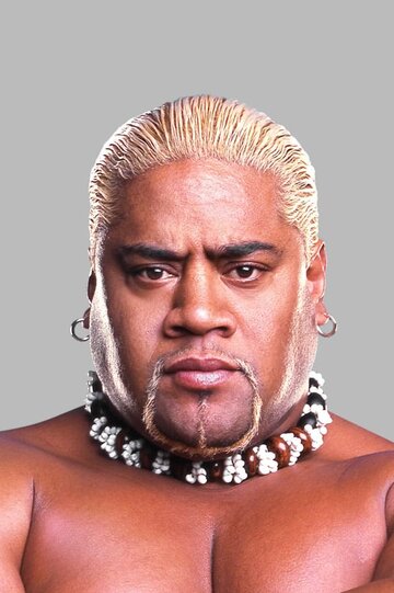 Rikishi