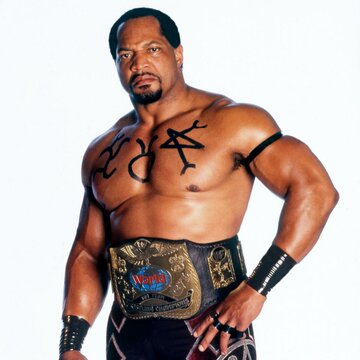 Ron Simmons
