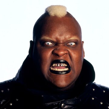 Nelson Frazier Jr.