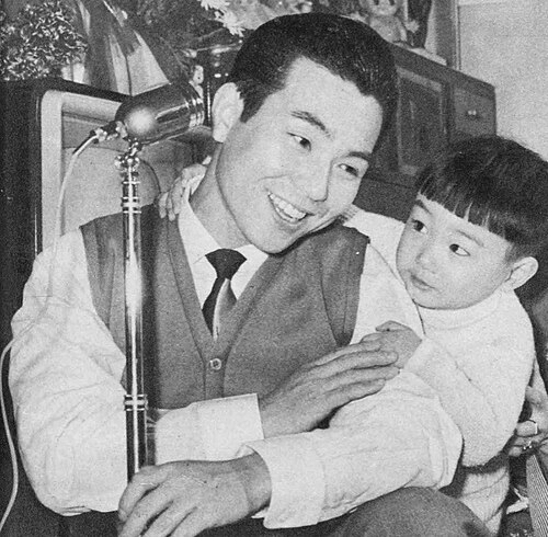 Haruo Minami