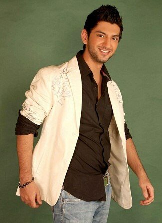 Kunal Jaisingh