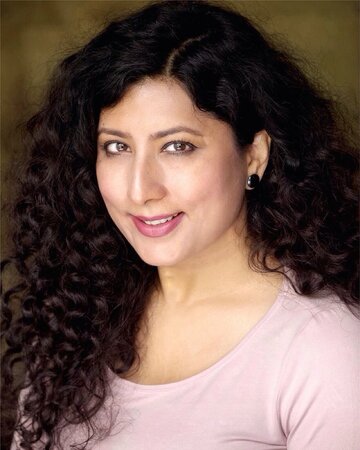 Noni Harrison