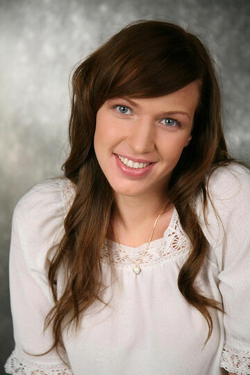 Екатерина Куликова