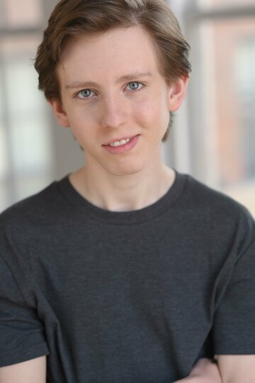 Logan Bruner