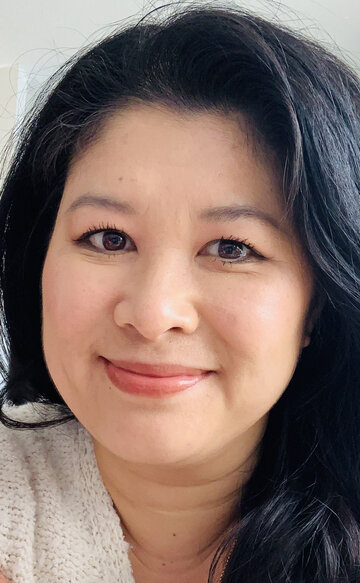 Vivian Lee