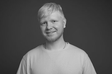 Егор Партин