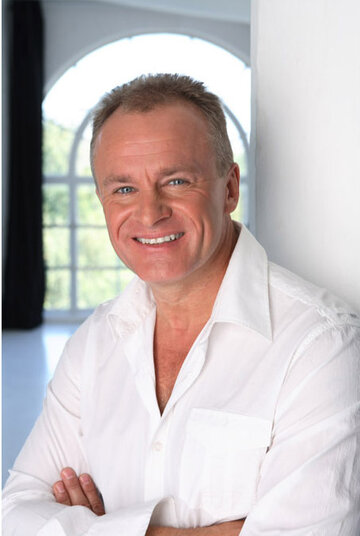 Bobby Davro
