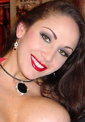 Jewell Marceau
