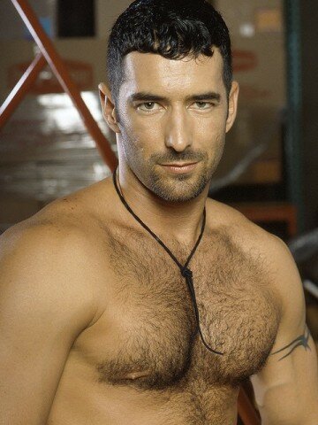 Cliff Parker