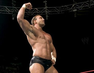Chris Masters