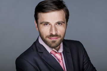 Danijel Kovačević