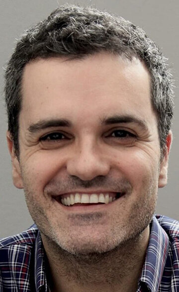 Carlos Montero