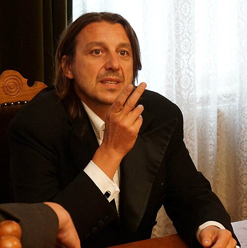 Матей Регер
