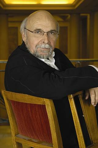 Jean-Louis Martinoty