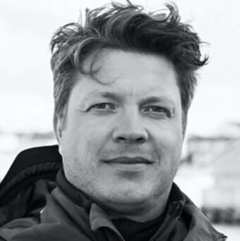 Paul Røed