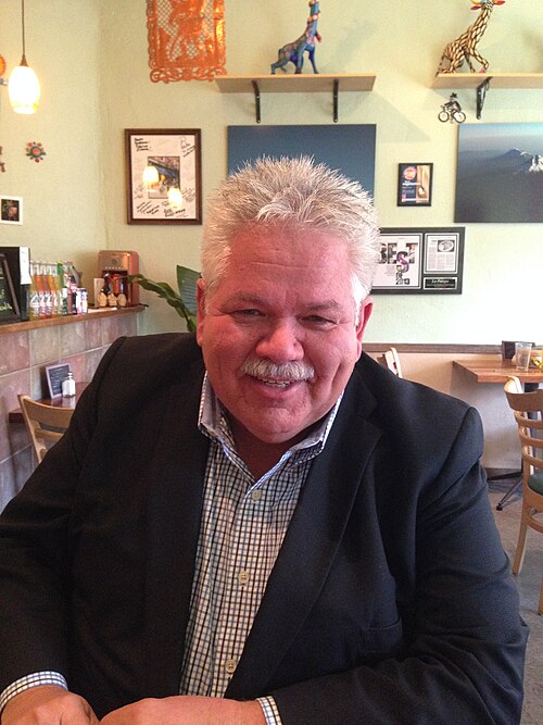 Rick Sebak