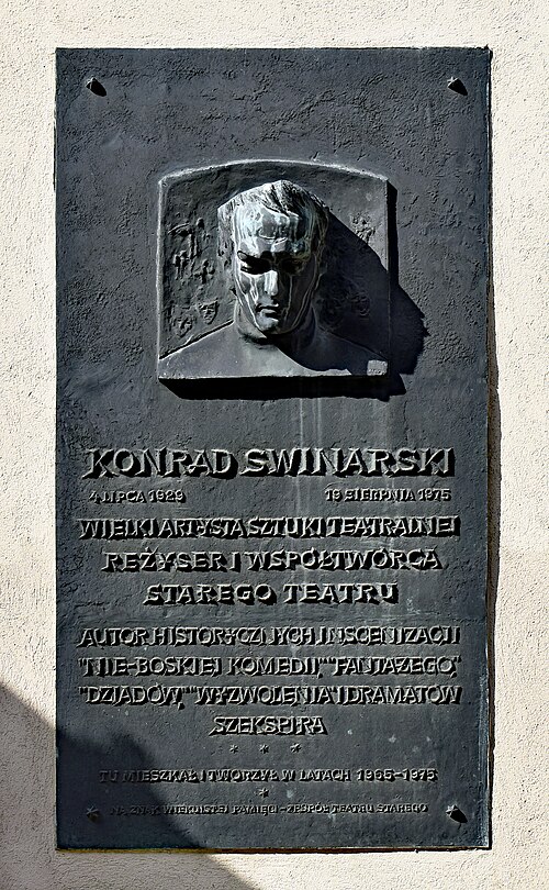 Konrad Swinarski