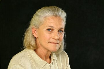 Elisabeth Badinter