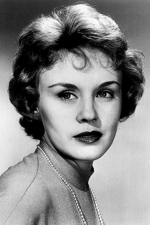 Лиза Дэниелс