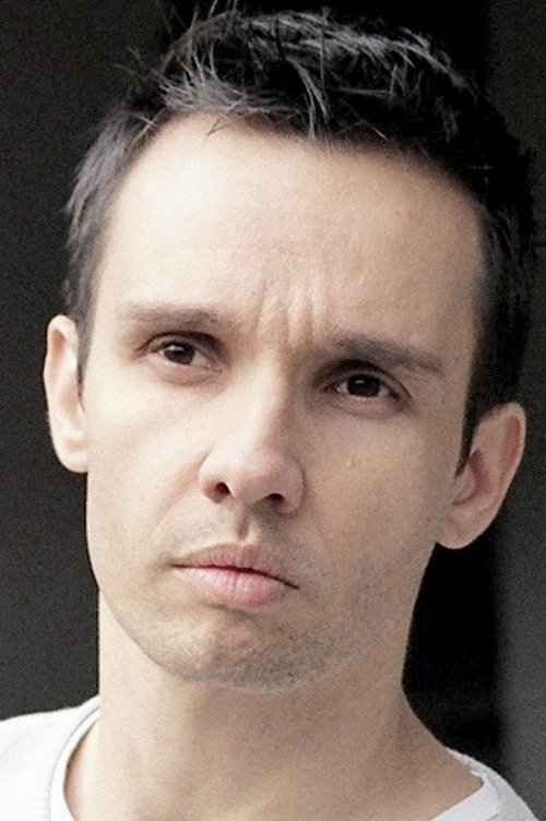 Эрик Борнер