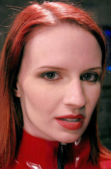 Claire Adams