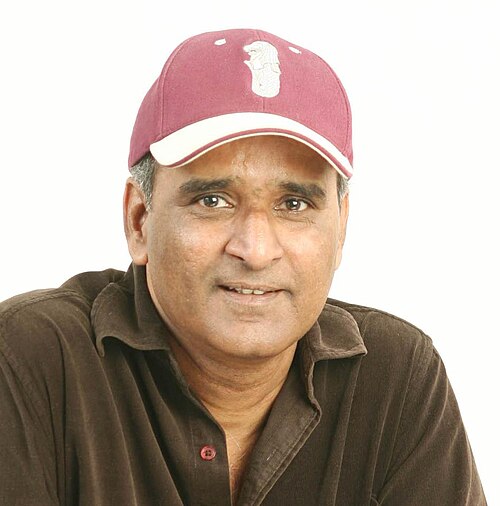 Satish Kasetty