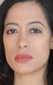 Maria Robles