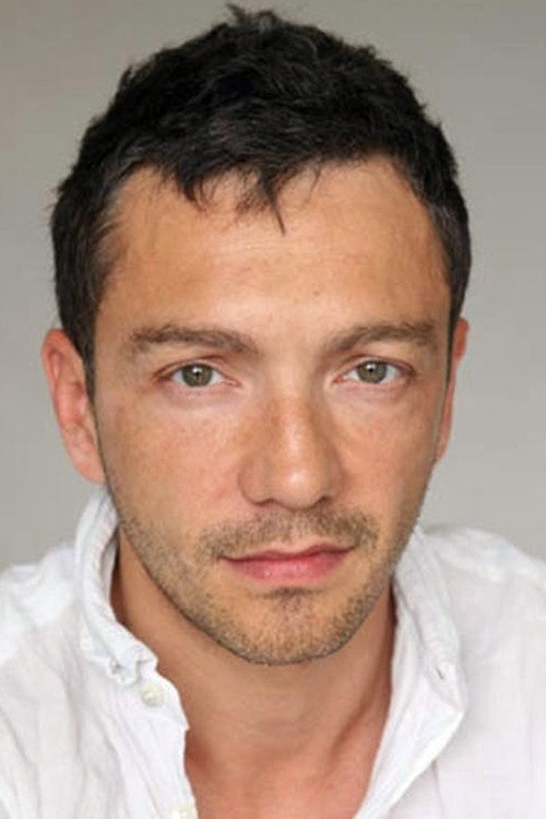 Александр Павлофф
