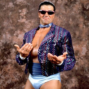 Rick Martel