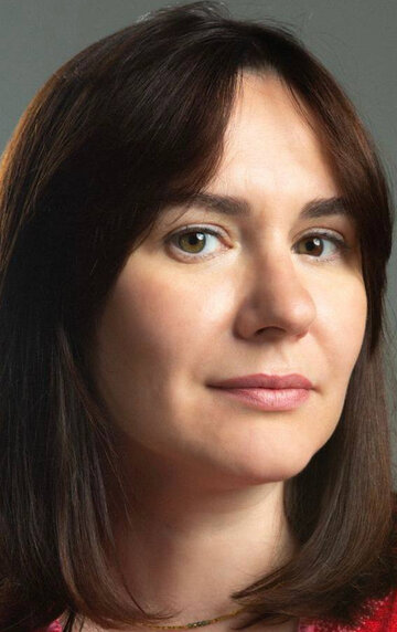 Ekaterina Ryzhaya