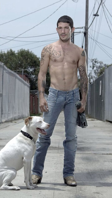 Frankie Valenti