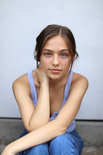 Annabel Wolfe