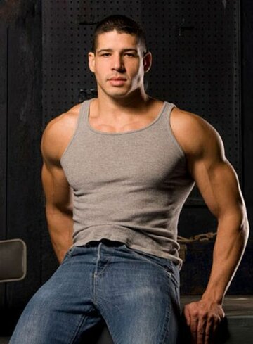 Tony Mecelli
