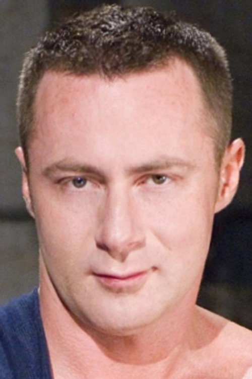 Марко Пэрис