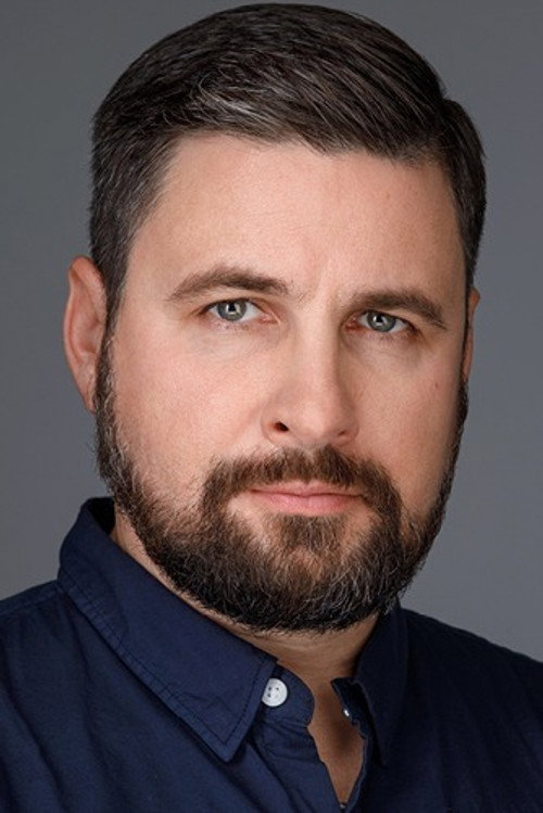 Илья Нартов
