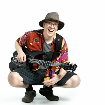 Devin Townsend