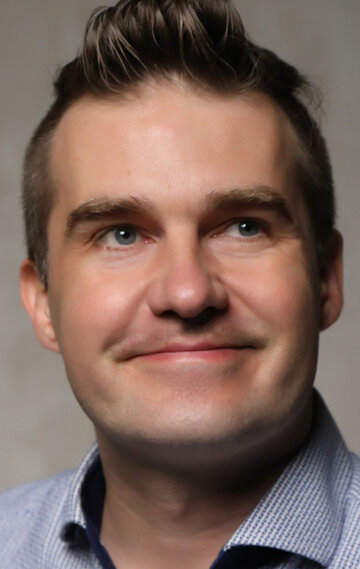 Dmitriy Vlasov
