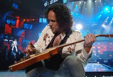 Vivian Campbell