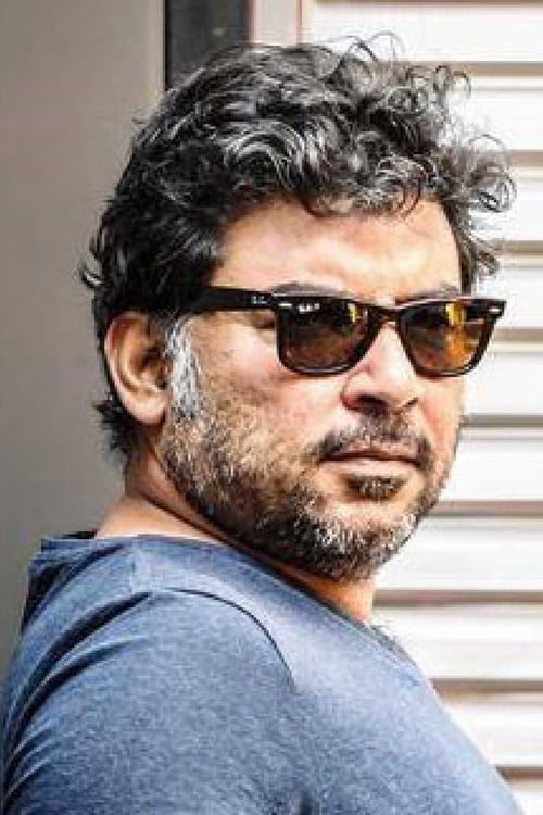 Дэн Хусейн