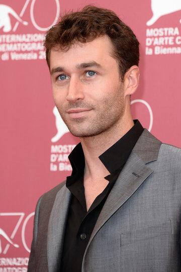 James Deen