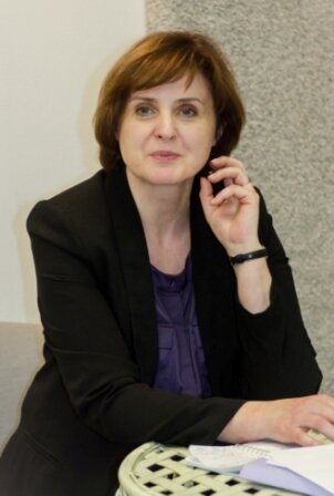 Марина Зайцева