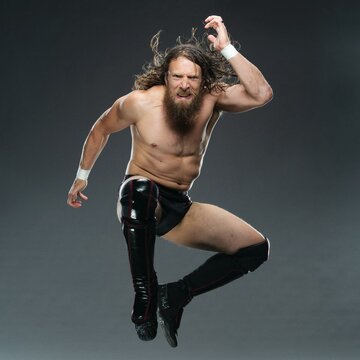 Bryan Danielson