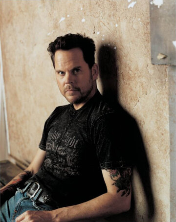 Gary Allan