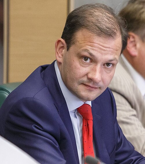 Брильов Сергій Борисович