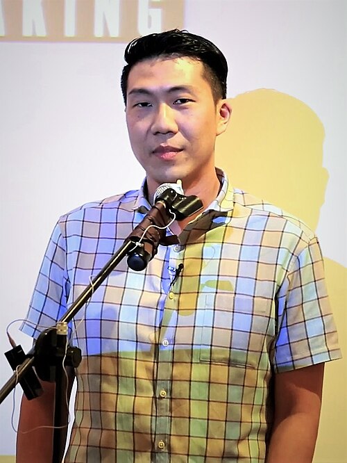 Ken Kwek