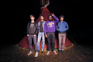 Bloc Party